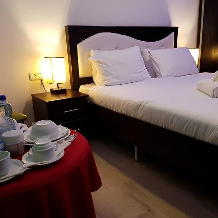 Assaraya Hotel ベツレヘム エクステリア 写真