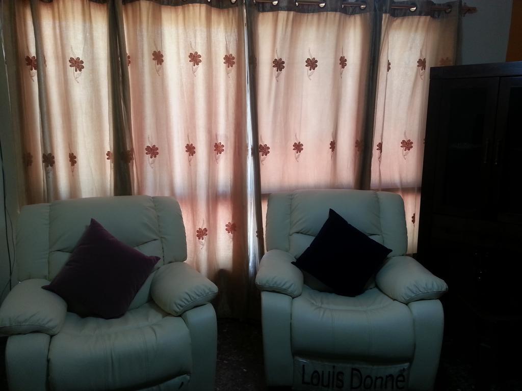 Assaraya Hotel ベツレヘム 部屋 写真