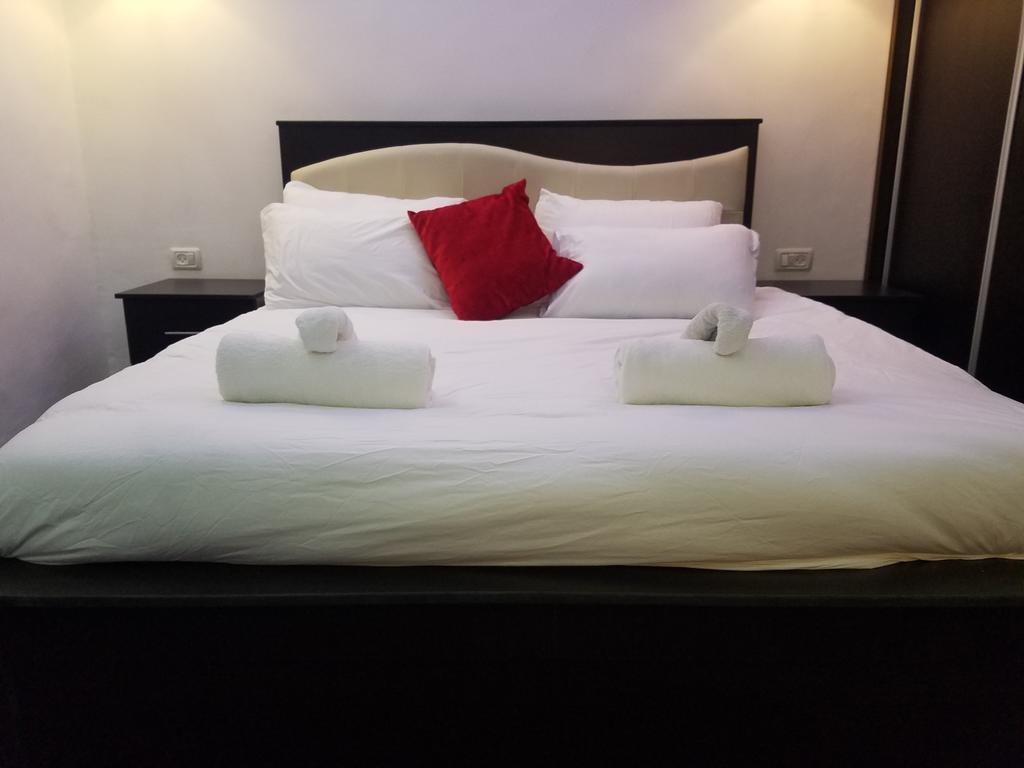 Assaraya Hotel ベツレヘム エクステリア 写真