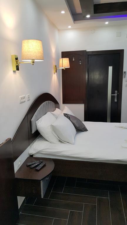 Assaraya Hotel ベツレヘム エクステリア 写真