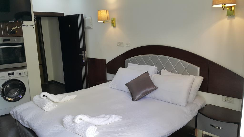 Assaraya Hotel ベツレヘム エクステリア 写真