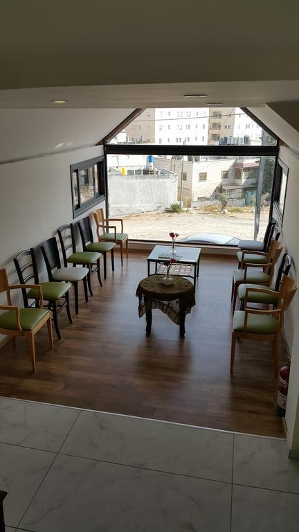 Assaraya Hotel ベツレヘム エクステリア 写真