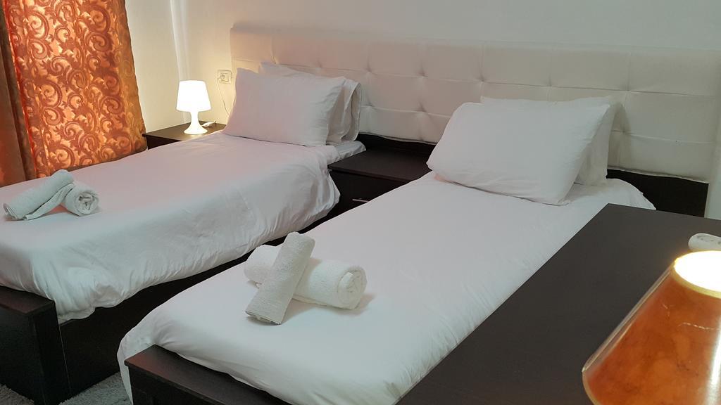 Assaraya Hotel ベツレヘム エクステリア 写真