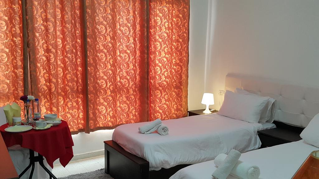 Assaraya Hotel ベツレヘム エクステリア 写真
