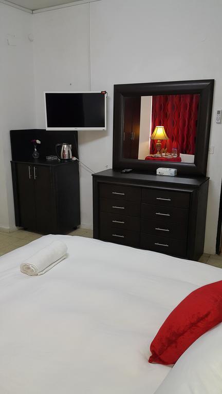 Assaraya Hotel ベツレヘム エクステリア 写真