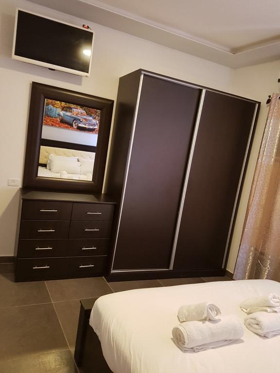 Assaraya Hotel ベツレヘム エクステリア 写真