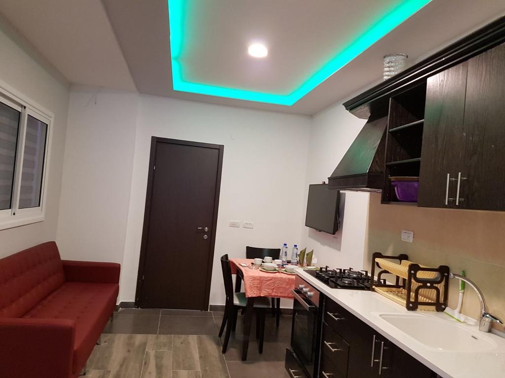 Assaraya Hotel ベツレヘム エクステリア 写真