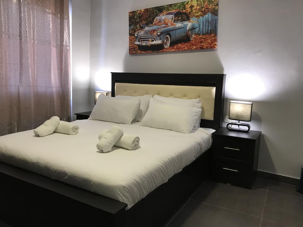 Assaraya Hotel ベツレヘム エクステリア 写真