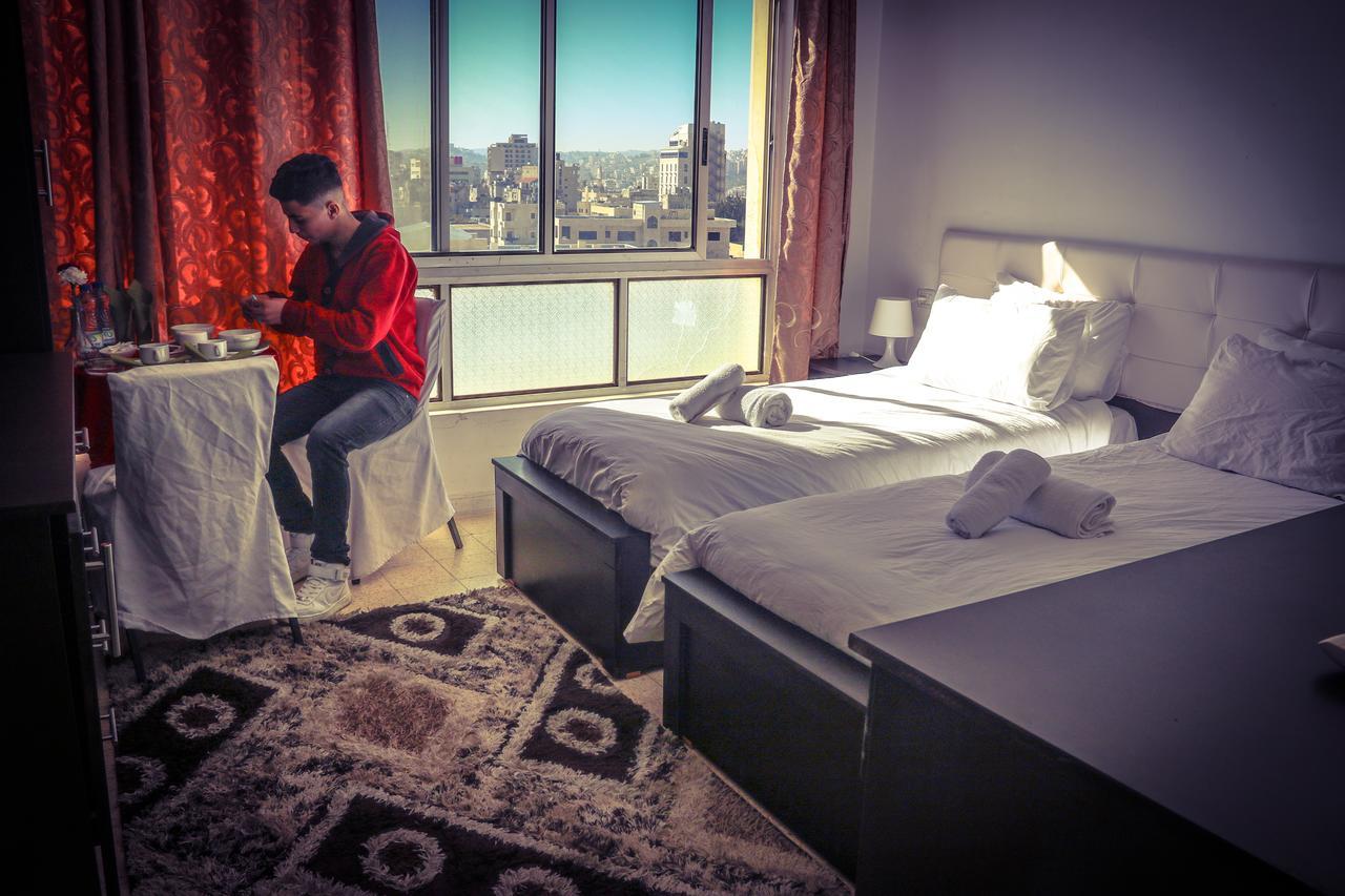 Assaraya Hotel ベツレヘム エクステリア 写真