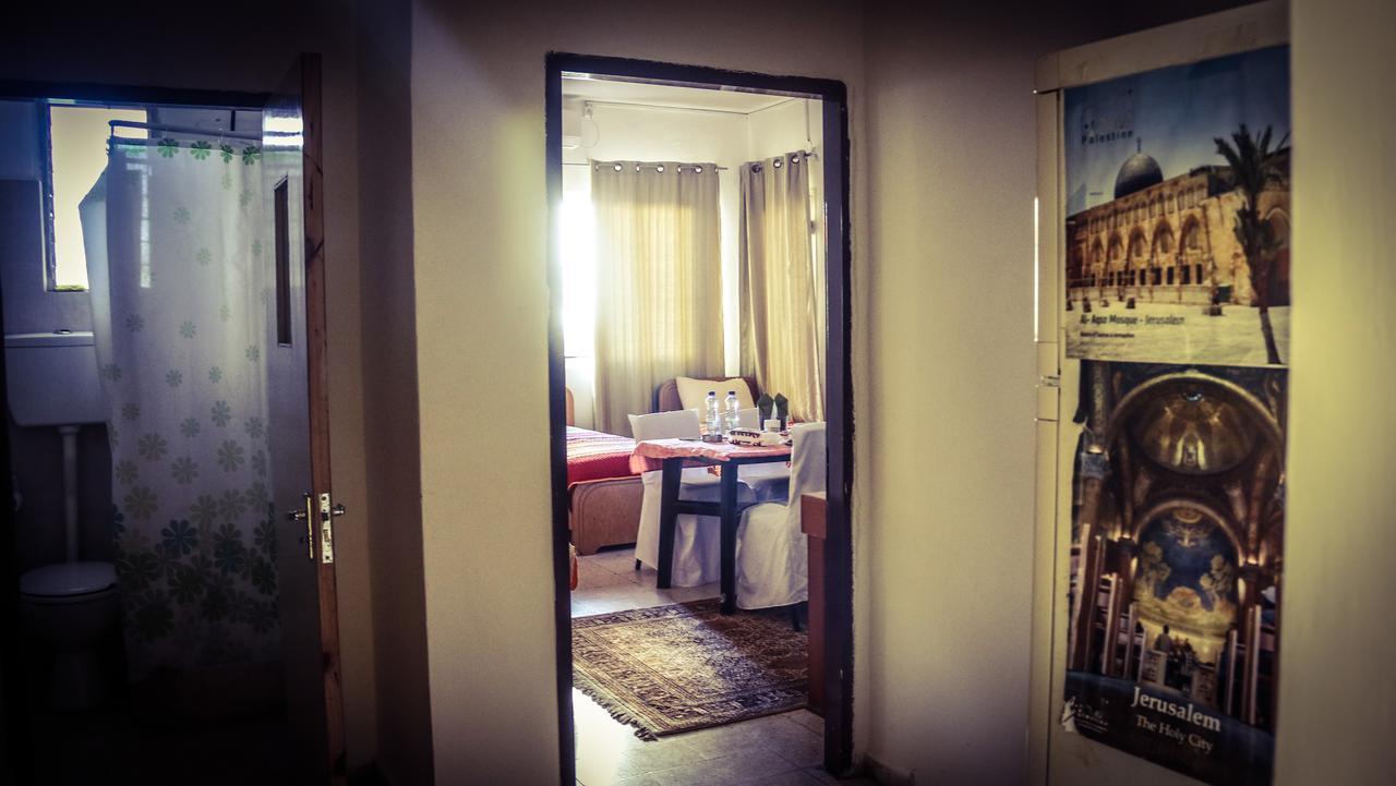 Assaraya Hotel ベツレヘム エクステリア 写真
