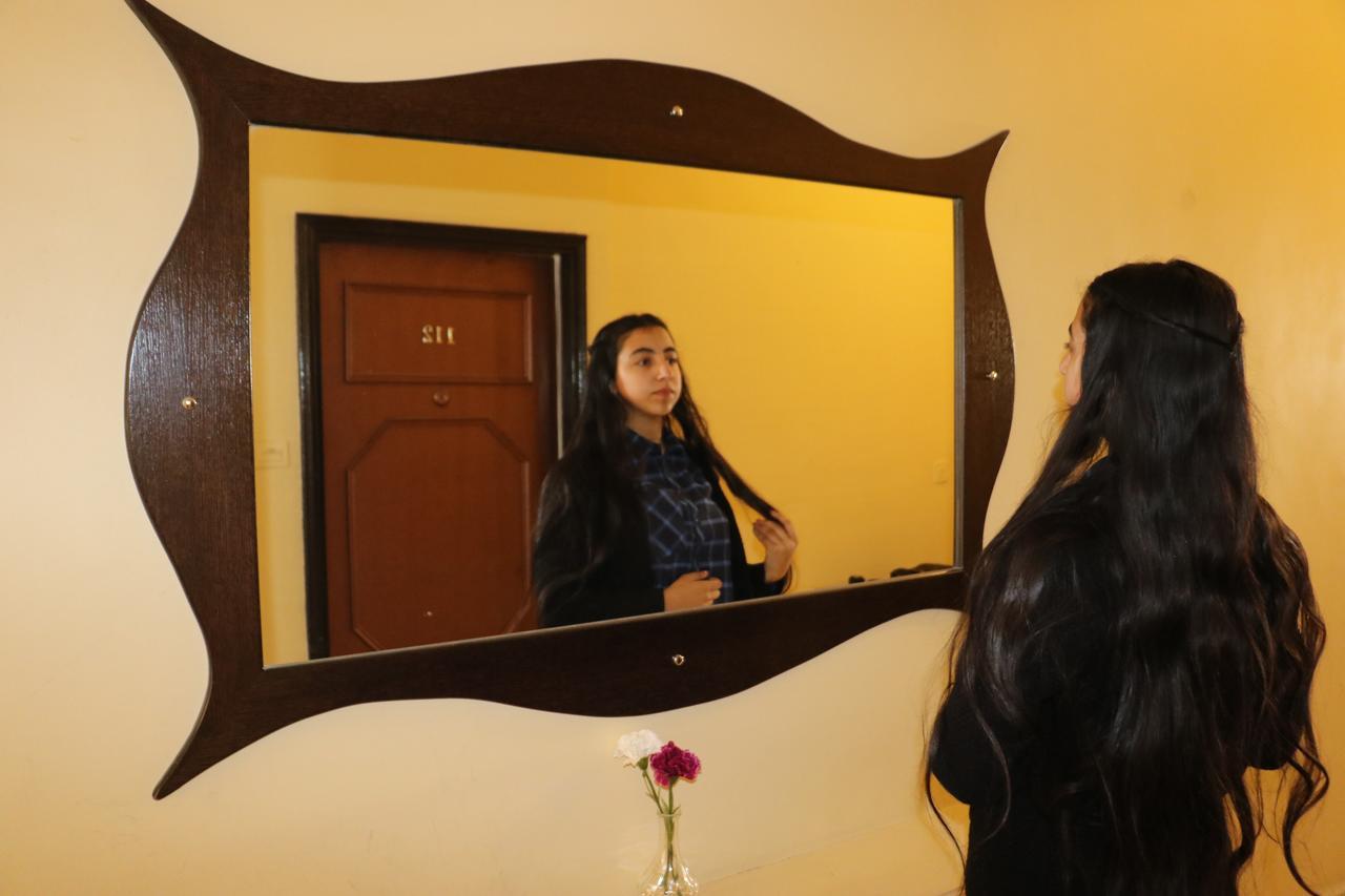 Assaraya Hotel ベツレヘム エクステリア 写真