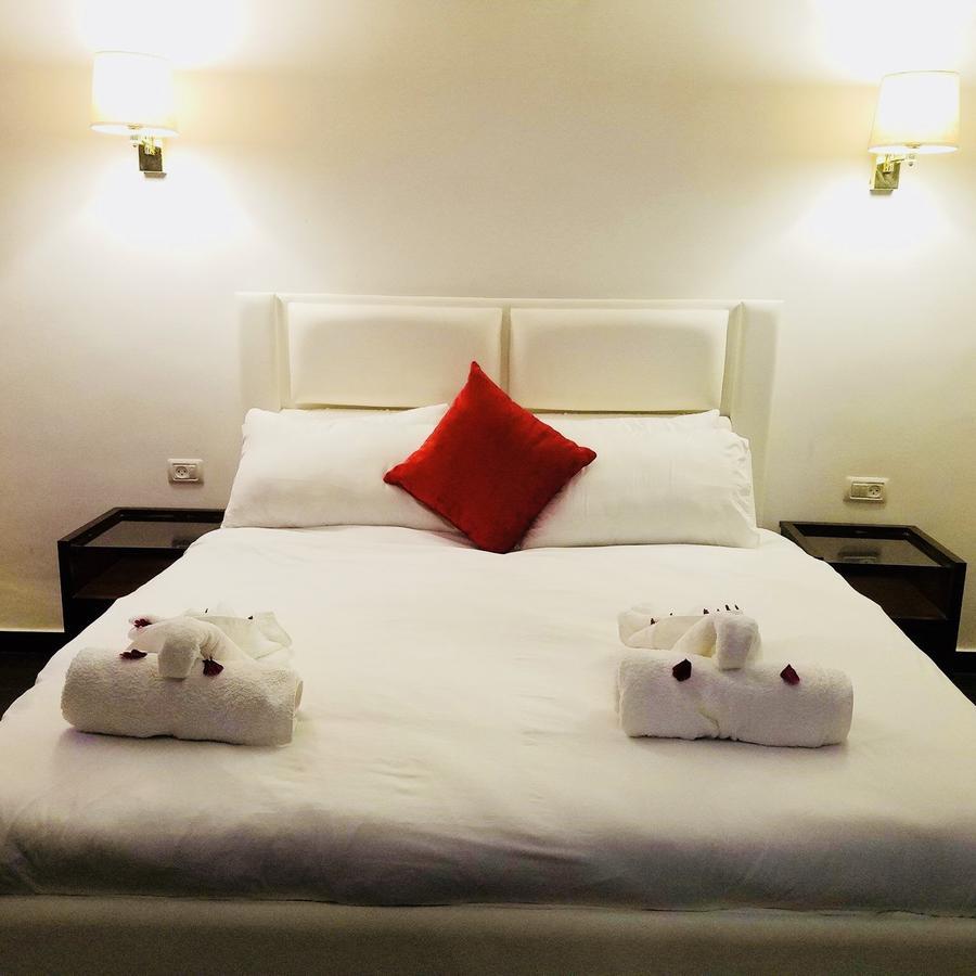 Assaraya Hotel ベツレヘム エクステリア 写真