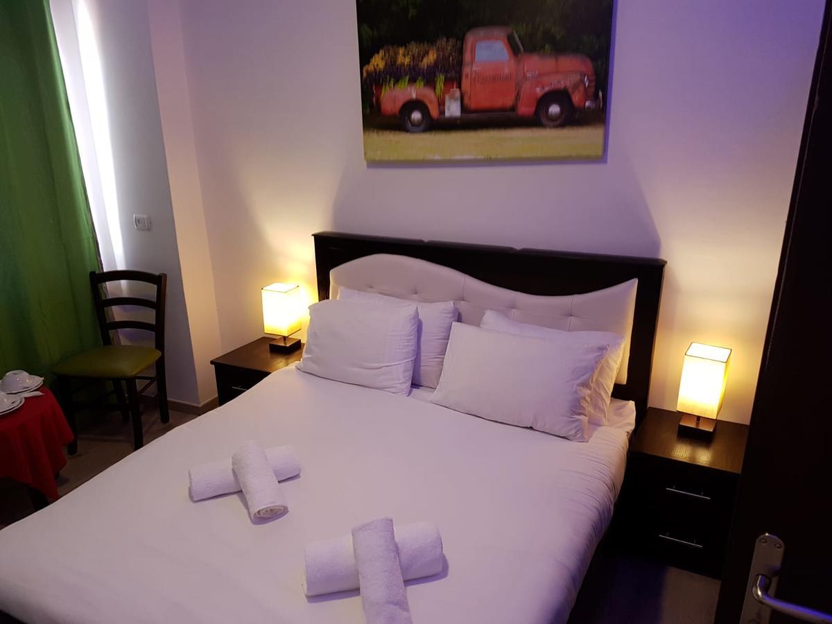 Assaraya Hotel ベツレヘム 部屋 写真