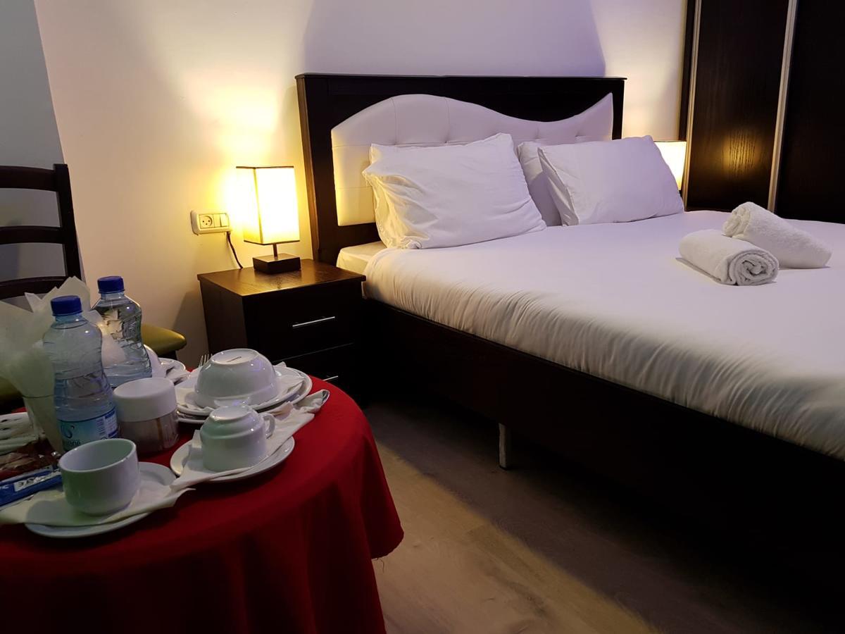 Assaraya Hotel ベツレヘム エクステリア 写真
