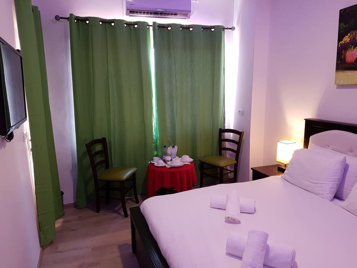 Assaraya Hotel ベツレヘム エクステリア 写真