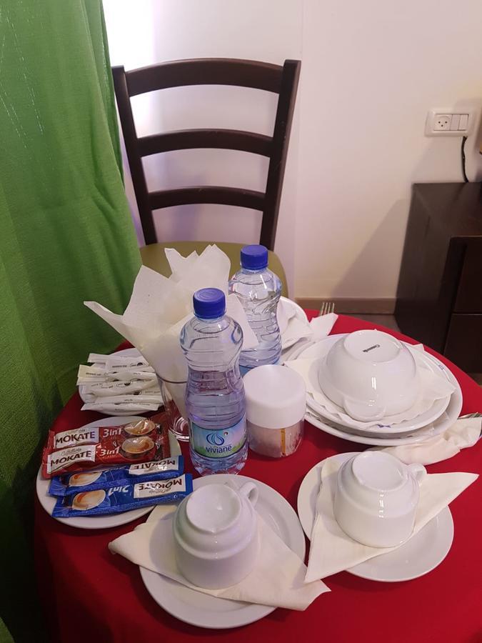 Assaraya Hotel ベツレヘム エクステリア 写真