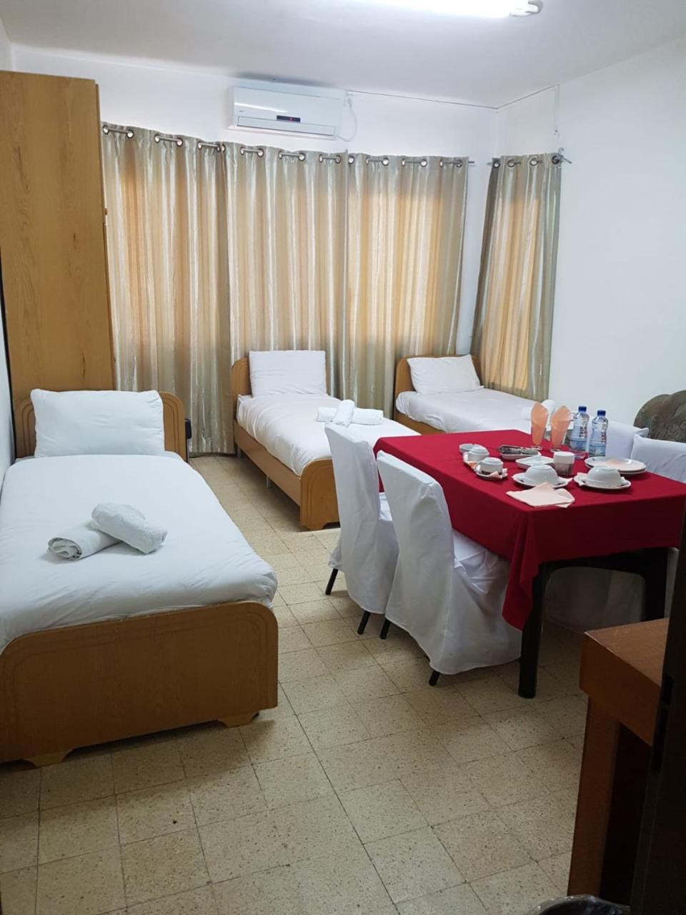 Assaraya Hotel ベツレヘム エクステリア 写真