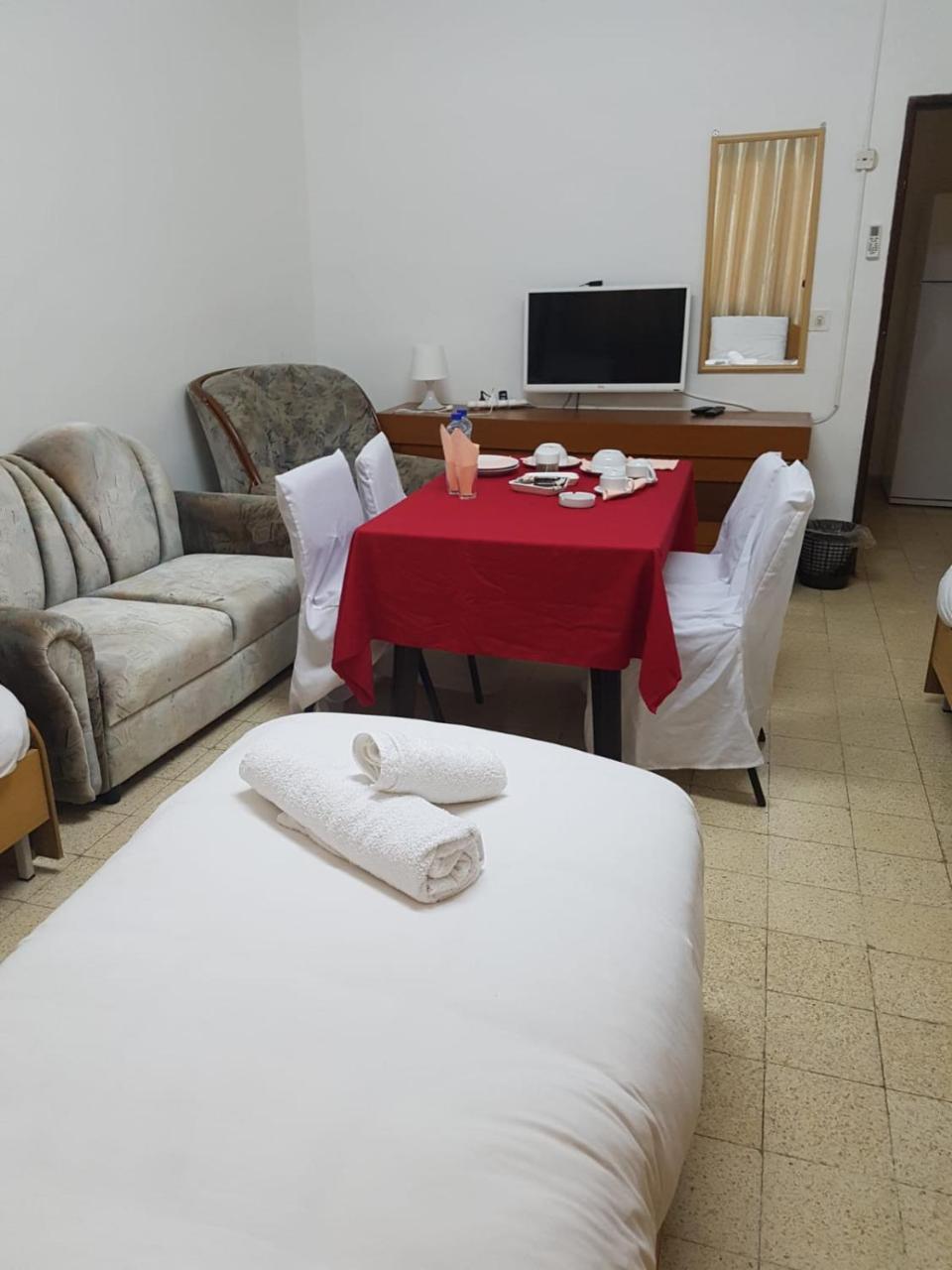Assaraya Hotel ベツレヘム 部屋 写真
